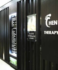 Chen Kang Therapy Centre (West Coast Plaza)