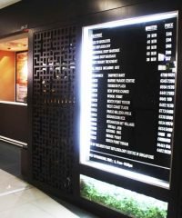 Chen Kang Wellness (NEX)