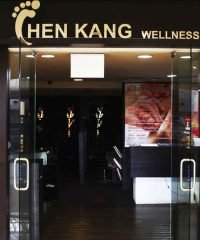 Chen Kang Wellness (Thomson Plaza)