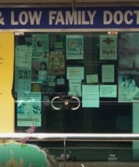 Chen & Low Family Doctors (Woodlands)