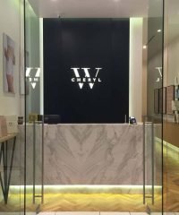 Cheryl W Wellness & Weight Management (Jurong Point)