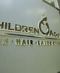 Children and Adult Skin, Hair and Laser Clinic