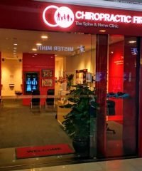 Chiropractic First (Alexandra Retail Centre)