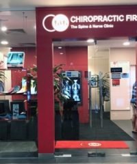 Chiropractic First (Northpoint City)