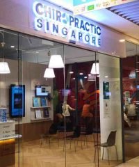 Chiropractic Singapore (Tampines)
