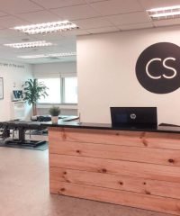 Chiropractic Studio Singapore (TripleOne Somerset)