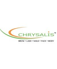 Chrysalis Spa (Jurong Point)