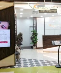 Chrysalis The Brow Haven (Northpoint City)