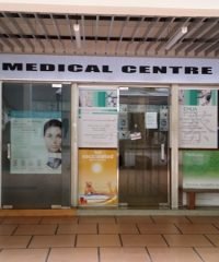 Chua Medical Centre (Simei)