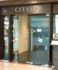 Citispa (West Mall)
