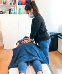 City Osteopathy and Physiotherapy (Bukit Timah)