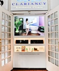 Clariancy Aesthetic Clinic