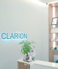 Clarion Medical and Aesthetics Clinic (Thomson Plaza)