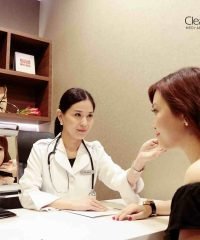 CSK Premier Aesthetics Clinics (Scotts Medical Center)