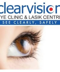 Clearvision Eye Clinic & Lasik Centre