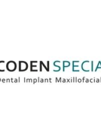 Coden Specialists Pte Ltd