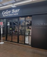 Color Bar By Full House Salon (Tampines One)