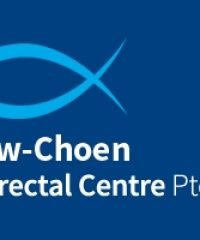 Seow-Choen Colorectal Centre Pte Ltd