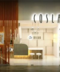 Coslab (Northpoint City)