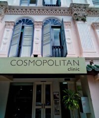 Cosmopolitan Clinic