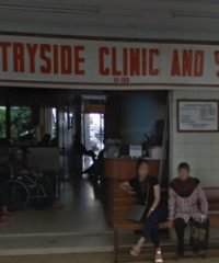 Countryside Clinic & Surgery (Yishun)