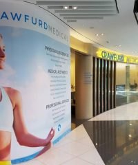 Crawfurd Medical (Suntec City Mall)