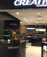 Creative Hairworkz (Alexandra Retail Centre)
