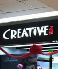 Creative Salon (HarbourFront)