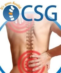 Chiropractic Solutions Group (CPF Tampines)