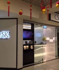 CSK Laser Aesthetic Clinic (Kovan Heartland Mall)