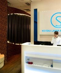 CSK Premier Aesthetics Clinics (Novena Medical Center)