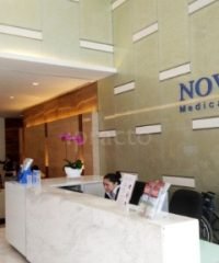 CSK Laser Aesthetic Clinic (Novena Medical Center)