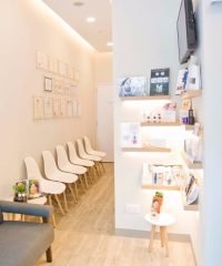 CuraMed Medical and Aesthetic Clinic (Stars Of Kovan)