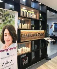 De Arte Hair Studio (Northpoint City)