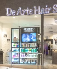 De Arte Hair Studio (Paya Lebar Square)