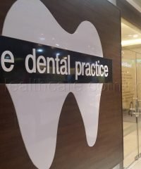 De Dental Practice (Eastpoint Mall)