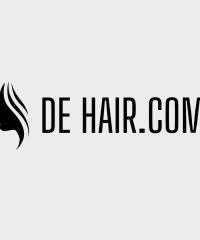 De Hair (Sultan Plaza)