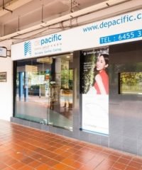 De Pacific Dental Group (Ang Mo Kio)