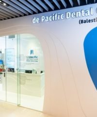 De Pacific Dental Group (Balestier)