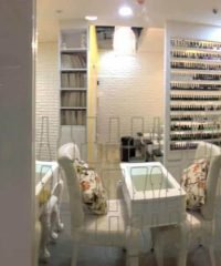 De Relax Nails (Hillion Mall)