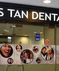 Dennis Tan Dental Surgery