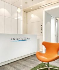 Dental On The Bay (CityLink Mall)