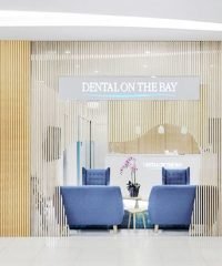 Dental On The Bay (Vivocity)