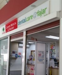 Dentalcare @ Fajar