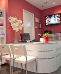 Dentalplus Clinic