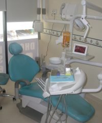 Dhoby Dental Surgery LLP