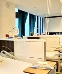 Diaverum Farrer Park