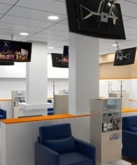 Diaverum Tampines II