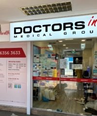 Doctors Inc Medical Group (Toa Payoh)