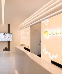 Dore Medical Clinic (SBF Center)